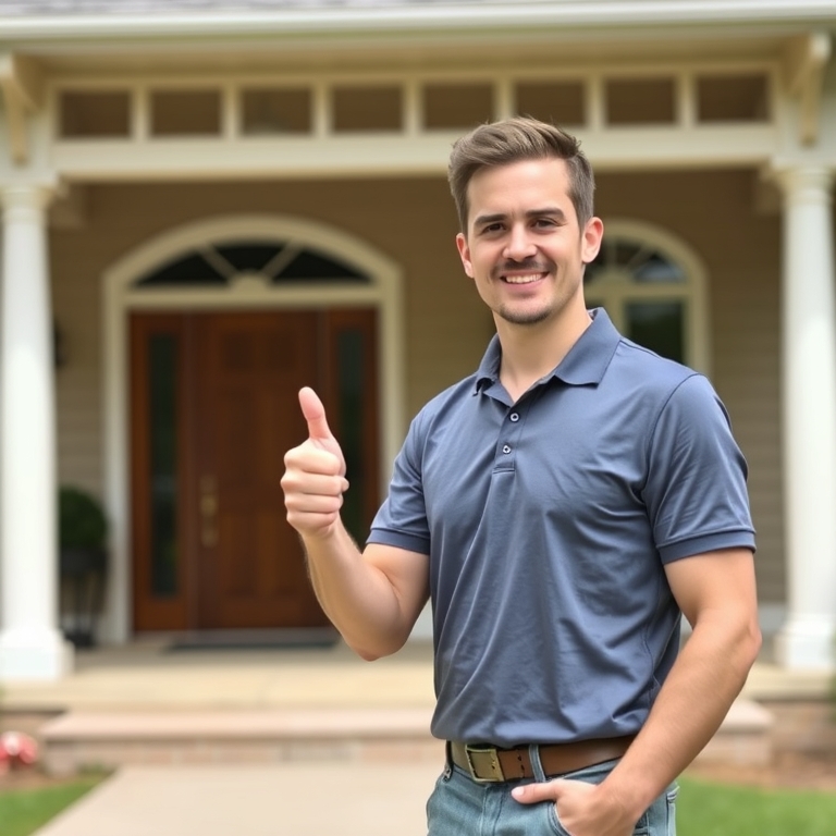 Founder of Ant & Rodent Pest Control Saint Paul