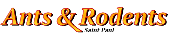 Saint Paul Ant Exterminator & Rodent Control Company Logo